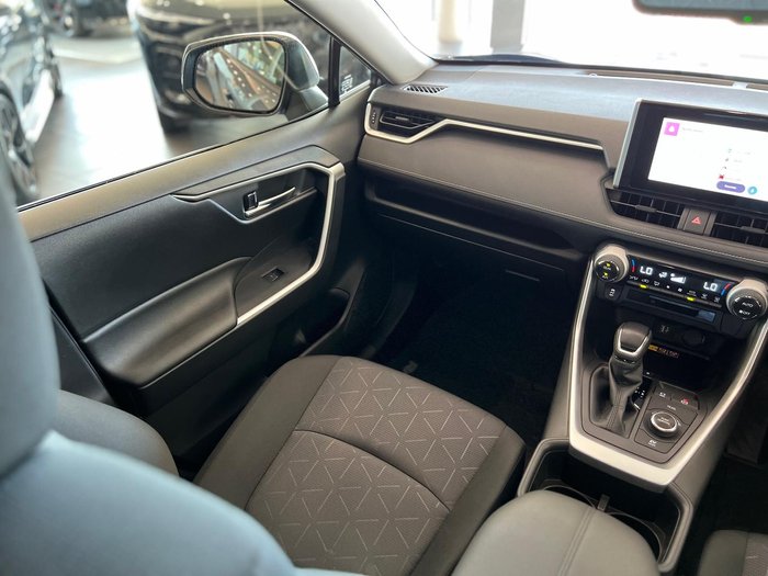 2024 Toyota RAV4 GXL