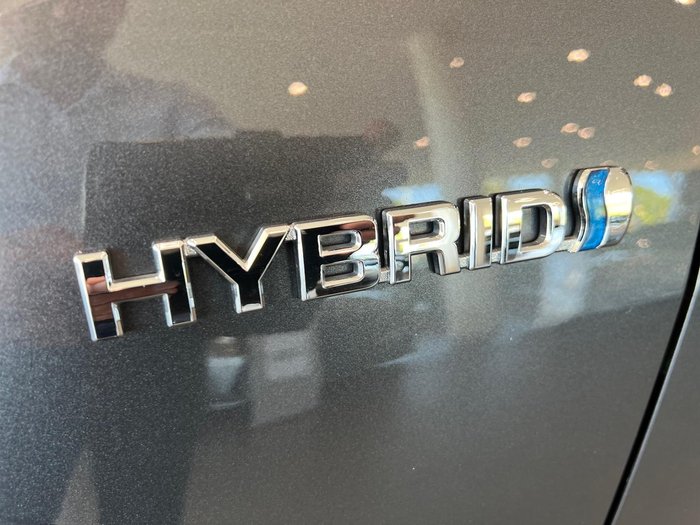 2024 Toyota RAV4 GXL