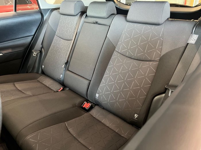 2024 Toyota RAV4 GXL