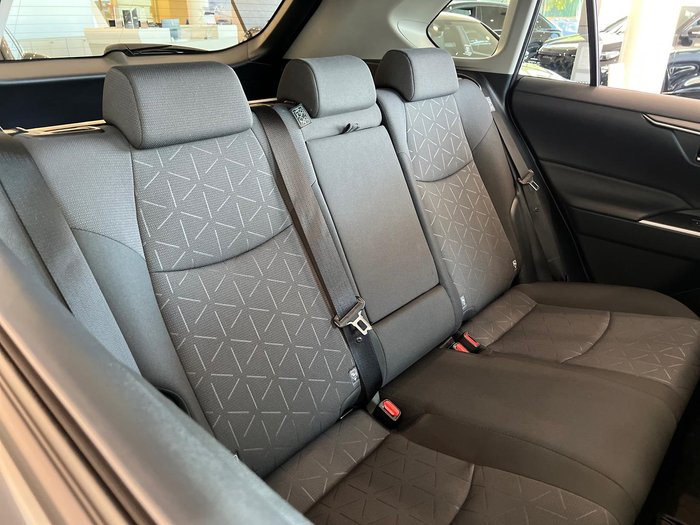 2024 Toyota RAV4 GXL