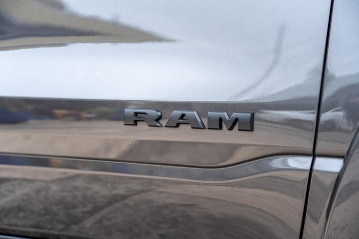 2025 RAM 1500 Limited Hurricane HO RamBox