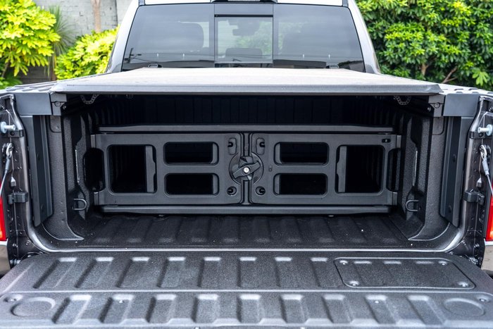 2025 RAM 1500 Limited Hurricane HO RamBox