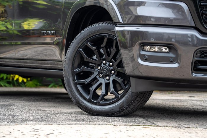 2025 RAM 1500 Limited Hurricane HO RamBox