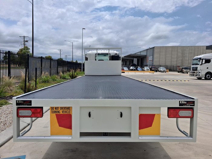 2025 Isuzu F Series FXY 260-355 AT R63