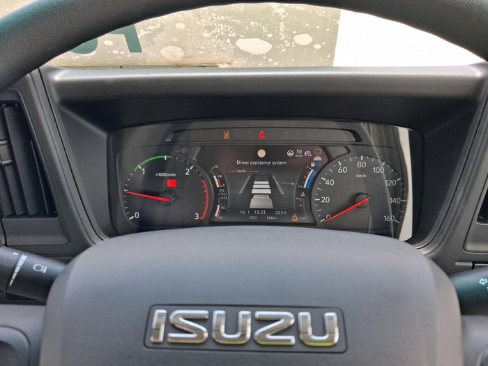 2025 Isuzu F Series FXY 260-355 AT R63