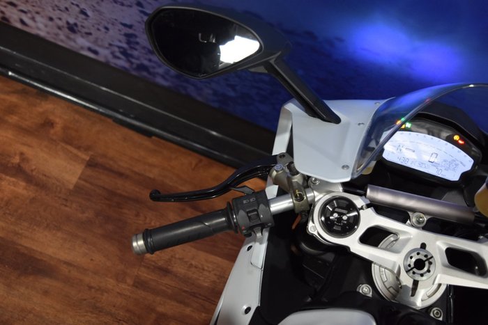 2018 Ducati 959 PANIGALE (WHITE) White