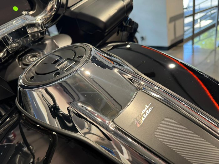 2025 Harley-Davidson Road Glide 117 (FLTRX) Touring Black