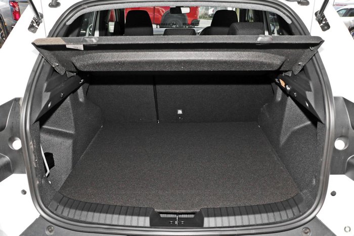 2025 Renault Duster Evolution