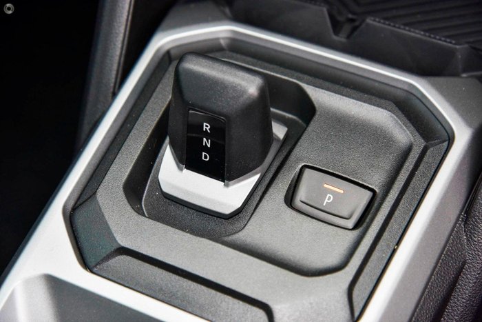 2025 Renault Duster Evolution