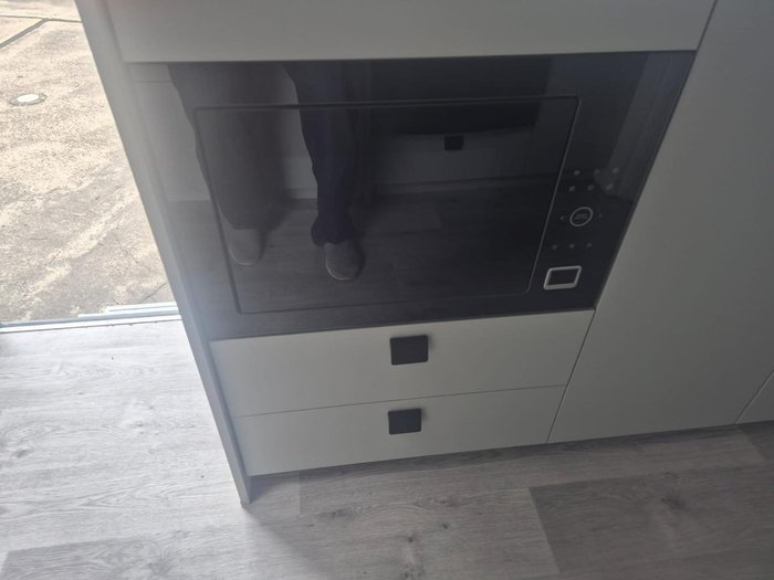 2025 New Age Caravans Oz Classic 22' Oz22cl