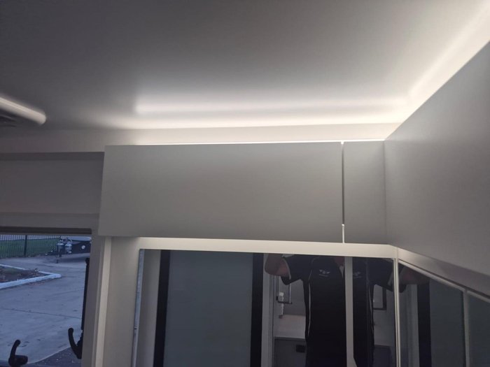 2025 New Age Caravans Oz Classic 22' Oz22cl