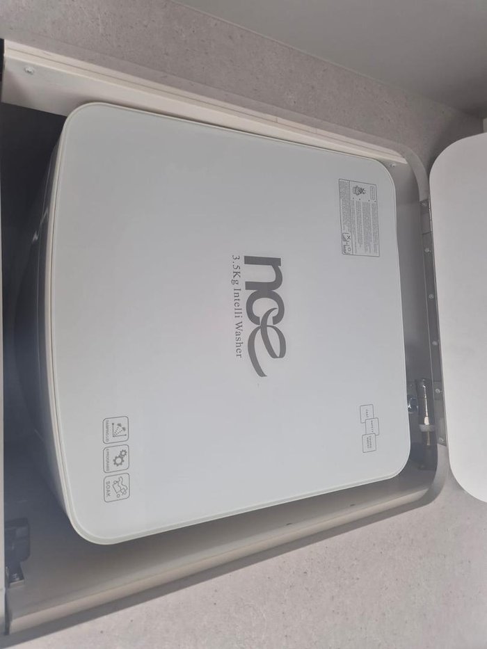 2025 New Age Caravans Oz Classic 22' Oz22cl