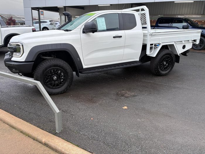 2026 Ford Ranger Super Duty