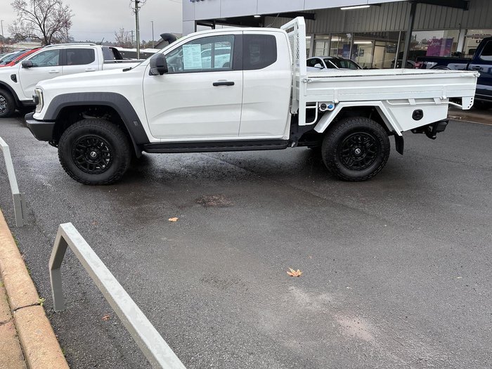 2026 Ford Ranger Super Duty