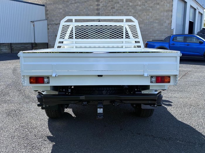 2026 Ford Ranger Super Duty