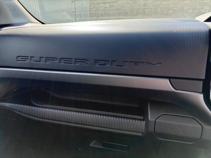 2026 Ford Ranger Super Duty