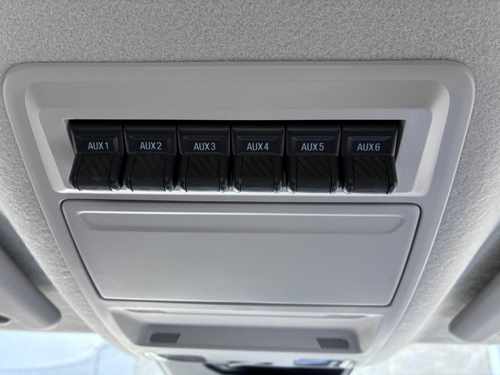2026 Ford Ranger Super Duty