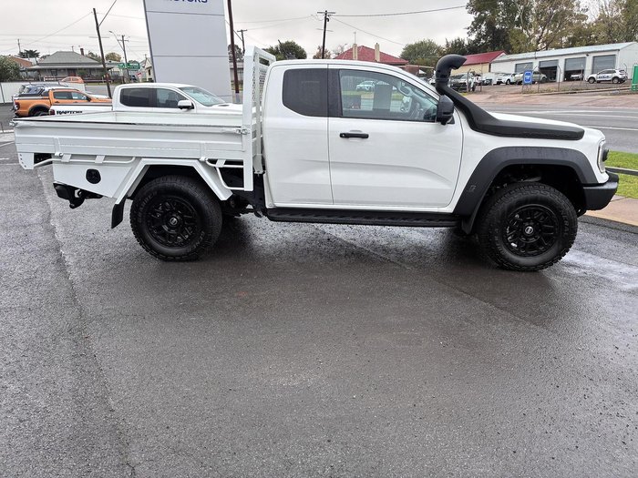 2026 Ford Ranger Super Duty