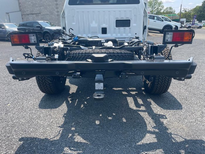 2026 Ford Ranger Super Duty