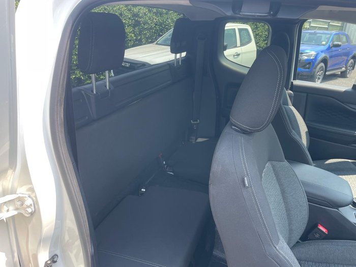 2026 Ford Ranger Super Duty