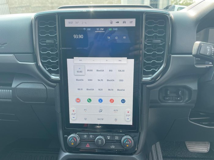 2026 Ford Ranger Super Duty