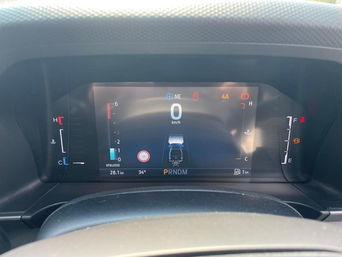 2026 Ford Ranger Super Duty