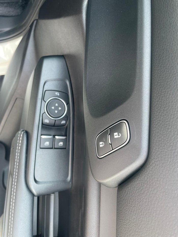 2026 Ford Ranger Super Duty