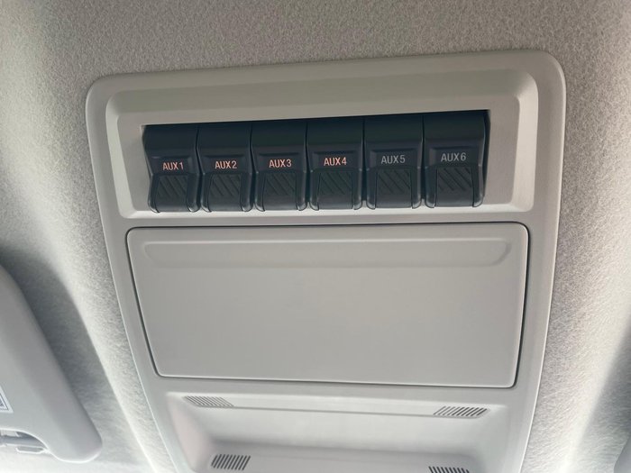 2026 Ford Ranger Super Duty