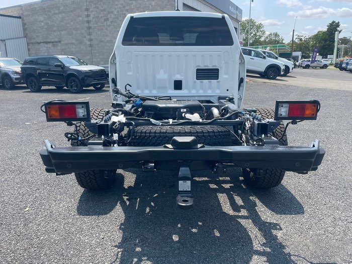 2026 Ford Ranger Super Duty