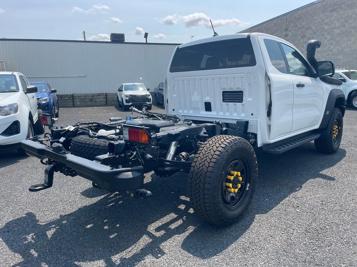 2026 Ford Ranger Super Duty