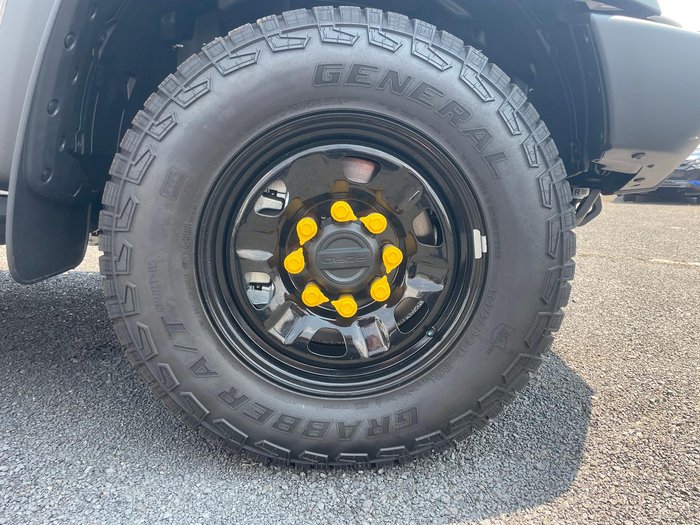 2026 Ford Ranger Super Duty