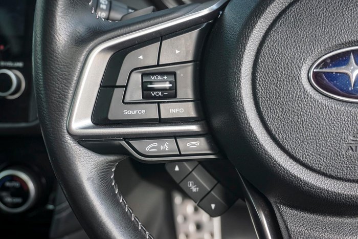 2023 Subaru Impreza 2.0i-S