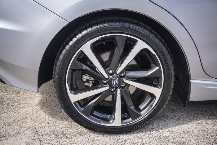 2023 Subaru Impreza 2.0i-S