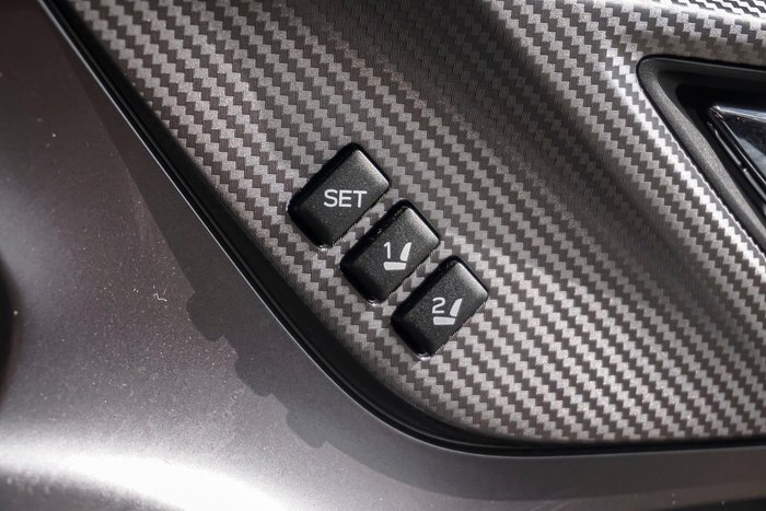 2023 Subaru Impreza 2.0i-S