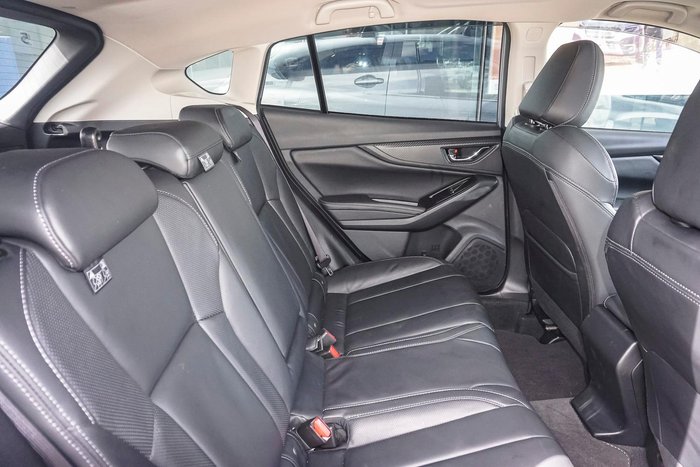 2023 Subaru Impreza 2.0i-S