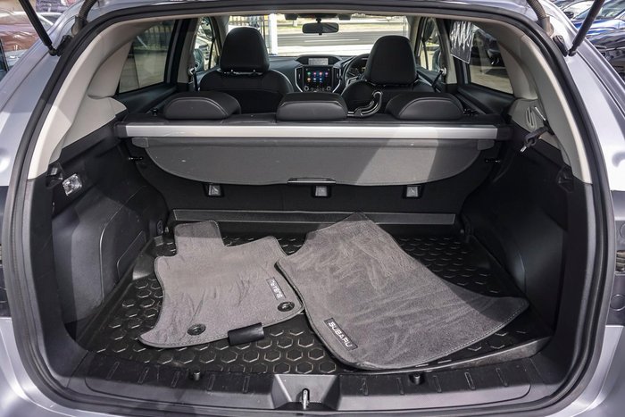 2023 Subaru Impreza 2.0i-S