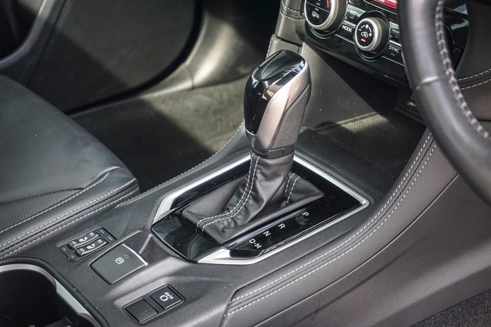 2023 Subaru Impreza 2.0i-S