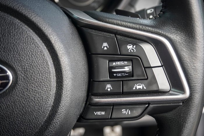 2023 Subaru Impreza 2.0i-S