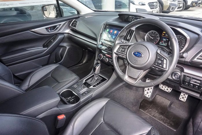 2023 Subaru Impreza 2.0i-S