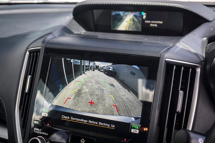 2023 Subaru Impreza 2.0i-S