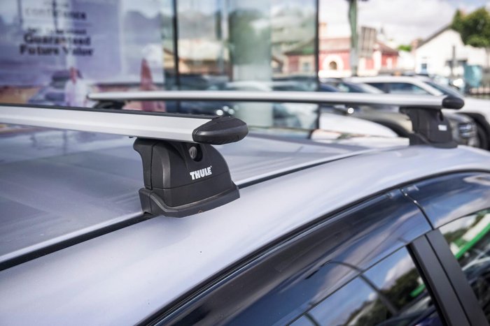 2023 Subaru Impreza 2.0i-S