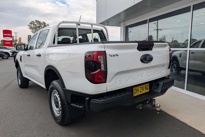 2023 Ford Ranger XL