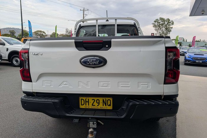 2023 Ford Ranger XL