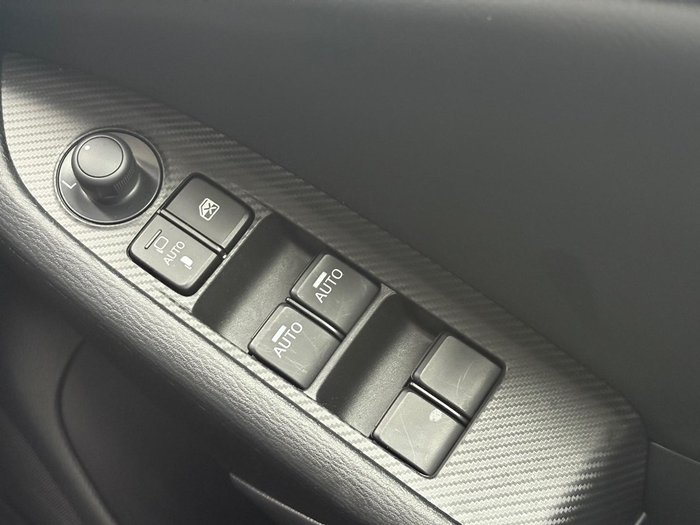 2025 Mazda CX-3 G20 Evolve