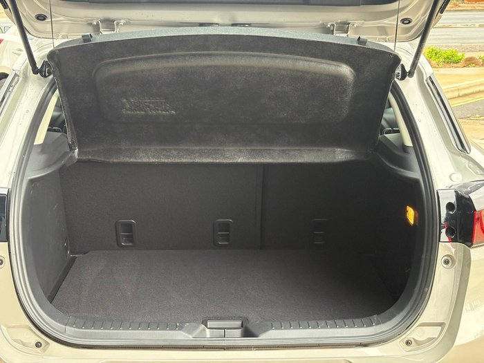 2025 Mazda CX-3 G20 Evolve