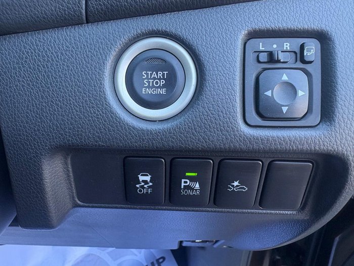 2016 Mitsubishi Pajero Sport Exceed