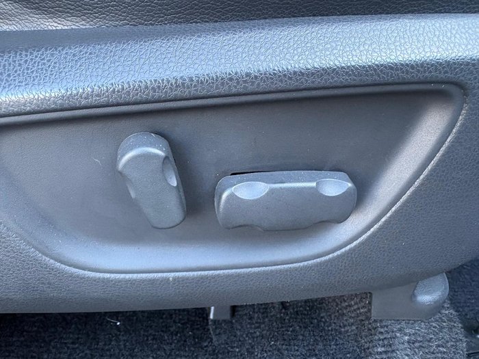 2016 Mitsubishi Pajero Sport Exceed