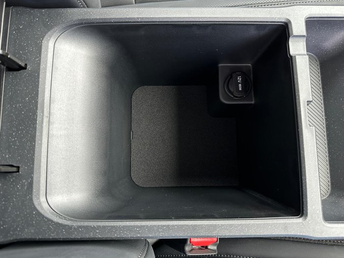 2026 Kia Tasman X-Line