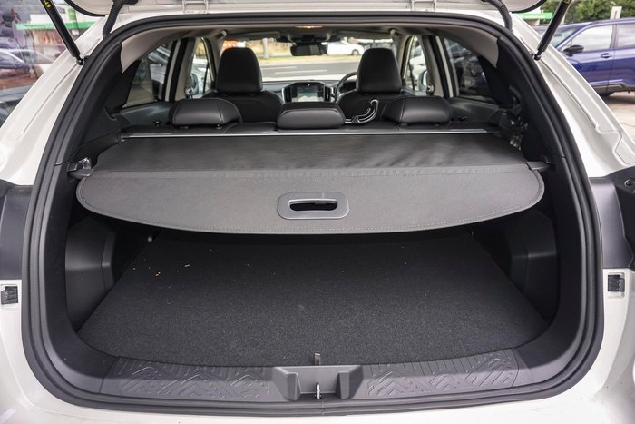 2026 Subaru Crosstrek 2.0S