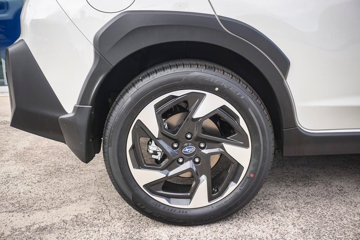 2026 Subaru Crosstrek 2.0S